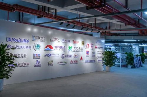 旭輝透明工廠 看見家裝毛細(xì)血管，見證社區(qū)美好生活
