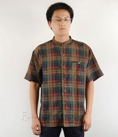 臺(tái)州市椒江唐依容服飾廠男式襯衫產(chǎn)品全覽 專業(yè)零售指南